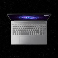 Notebook Gamer Lenovo LOQ E Core i5-12450HX, 8GB, 512GB SSD, RTX 3050 6GB, 15.6" 144Hz, Linux 83MES00100 - tienda online