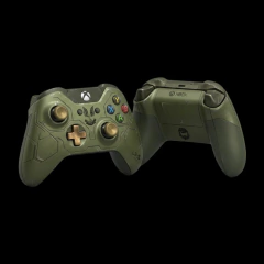 Controle Custom Pro Personalização Profissional - Sua Identidade em Jogo