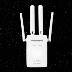 300Mbps Cheap Wifi Wireless Amplifier Signal Repeater on internet