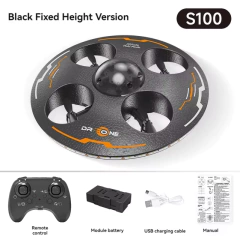 UFO-OVNI Remote Control Drone on internet