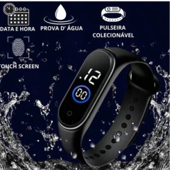 Imagen de Sport Watch Relógio Inteligente
