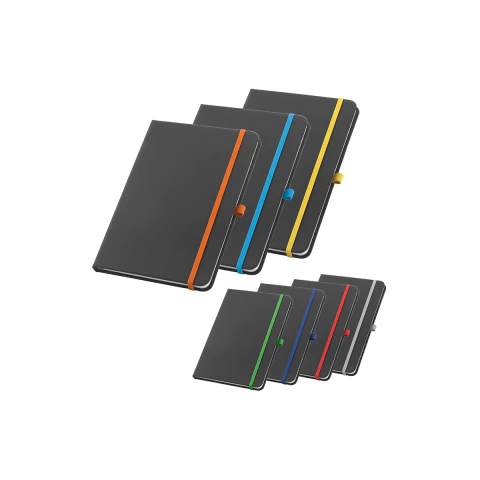 Cuaderno PUKE - comprar online