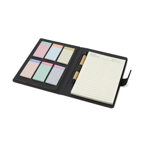 Cuaderno LANN