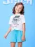 Conjunto Aloha Stitch Momi - comprar online