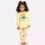 Pijama Gato Kyly - comprar online