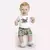 Conjunto Body Selva Kyly na internet