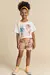 Conjunto Urso Kukiê - comprar online