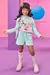 Conjunto Oh My Sweet Kukiê - comprar online