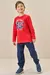 Conjunto Basketball LucBoo na internet
