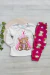 Pijama Ursinho Kyly 1001640