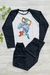 Pijama Start Johnny Fox
