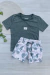 Conjunto Originals Onda Marinha - comprar online