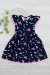 Vestido Flor Kyly - comprar online