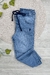 Calça Jeans com Elastano Onda Marinha - comprar online