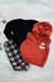 Conjunto Masculino Ursinho Elian