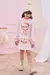 Vestido Urso Sweet Infanti na internet