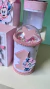 Cofrinho Shaker - Minnie Rosa - comprar online