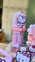 Kit Manu - Hello Kitty na internet