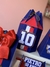 Kit Clássico - PSG Paris Saint Germain - Mika Personalizados - Personalizados para festas