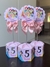 Centro de Mesa - Princesas Disney - comprar online