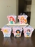 Kit Clássico - Princesas Disney - Mika Personalizados - Personalizados para festas