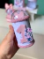 Cofrinho Shaker - Minnie Rosa