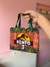 Sacolinha - Dinossauros Jurassic Park