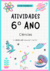 Apostila de atividades - 6 Ano
