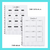Planner para imprimir - 2025 - Modelo 4 - comprar online