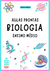 Aulas prontas editáveis de Biologia - Ensino Médio - comprar online