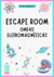 Escape Room - Ondas eletromagnéticas