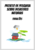 Projeto de Pesquisa - Desastres Naturais - comprar online