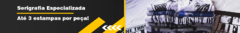 Banner da categoria Camisetas em Poliester