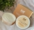MANTEIGA HIDRATANTE COCONUT CREAM 90G INTT