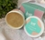 CRISTAL TOUCH ESFOLIANTE PÉLVICO E HIDRATANTE 90GR INTT