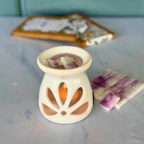 DIFUSOR AROMÁTICO + BARRA AROMÁTICA - comprar online