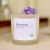 CRISTAL Lavanda Ametista 190gr