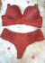 Conjunto Lingerie Mary Ana Lú 104-37
