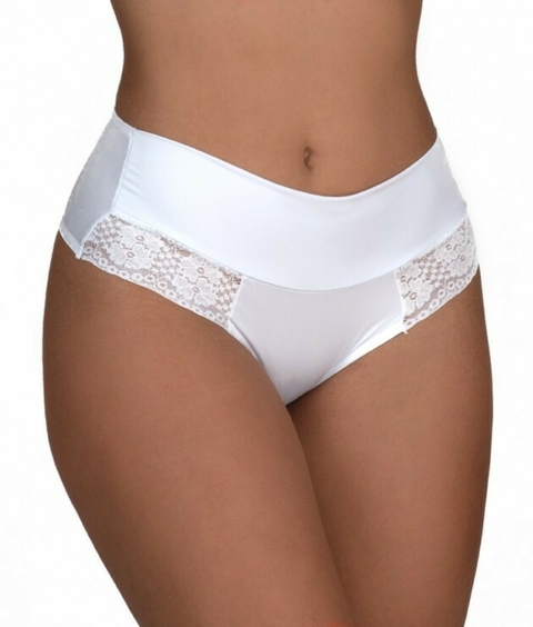 Calcinha rendada Rafaela