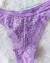 Calcinha Lavanda - comprar online