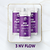 NV FLOW - 3 SUPLEMENTOS