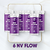 NV FLOW - 6 SUPLEMENTOS - comprar online