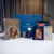 Box Auri de Terapia Neurofisiológica