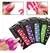 STICKER NAIL PROTECTOR X10