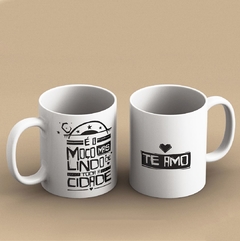 PACK DE ARTES - NAMORADOS XILOGRAVURA - comprar online