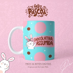 PACK DE ARTES - PÁSCOA - loja online