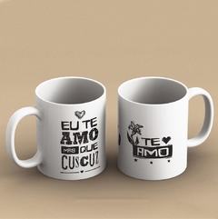 PACK DE ARTES - NAMORADOS XILOGRAVURA - loja online