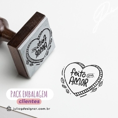PACK DE ARTES - ENCOMENDA CLIENTES