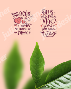 PACK DE ARTES - MÃES 2025 - comprar online