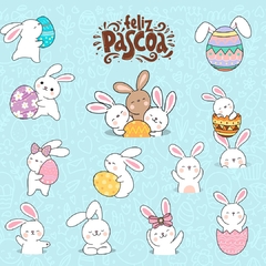 PACK DE ARTES - PÁSCOA - loja online
